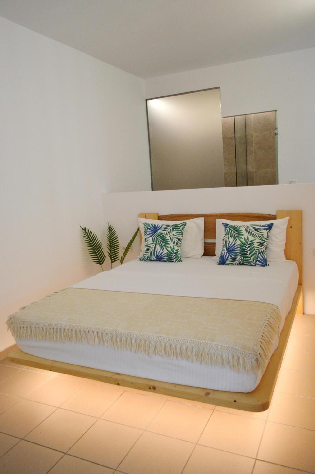 خيرسونِسوس Aegean Apartments المظهر الخارجي الصورة